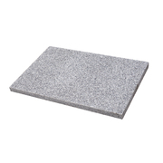 Granite Paver Silver 600x400x30mm